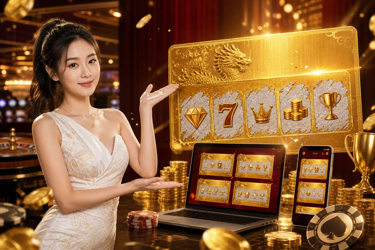 tgy98 ဖဲ ဂိမ်း Live Casino