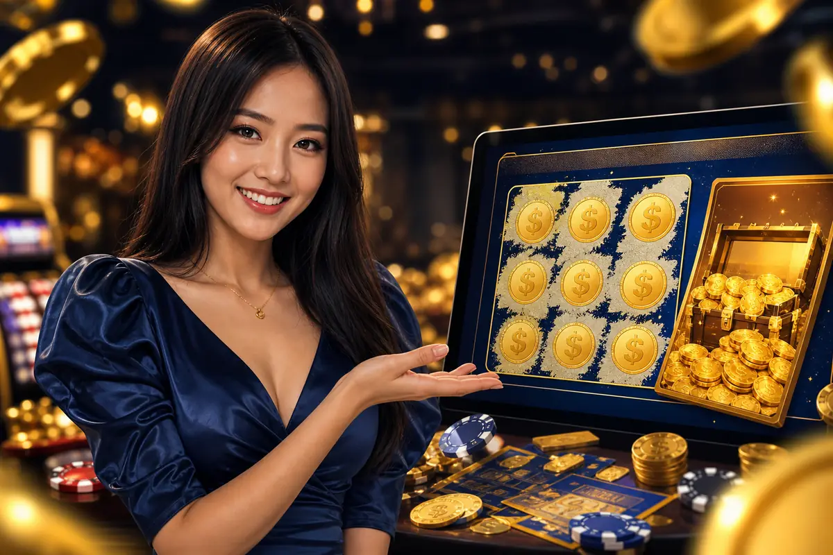 tgy98 VIP Diamond Cashback ပရိုဂရမ်