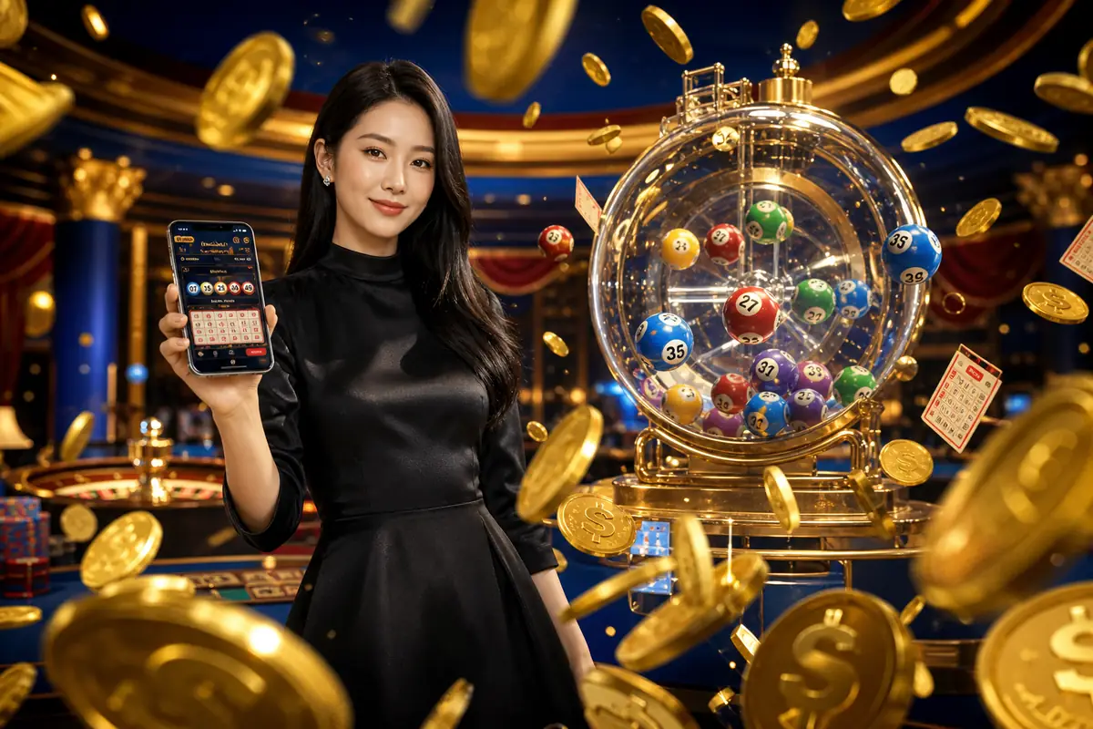 tgy98 Live Dealer ဂိမ်းကစားနည်း